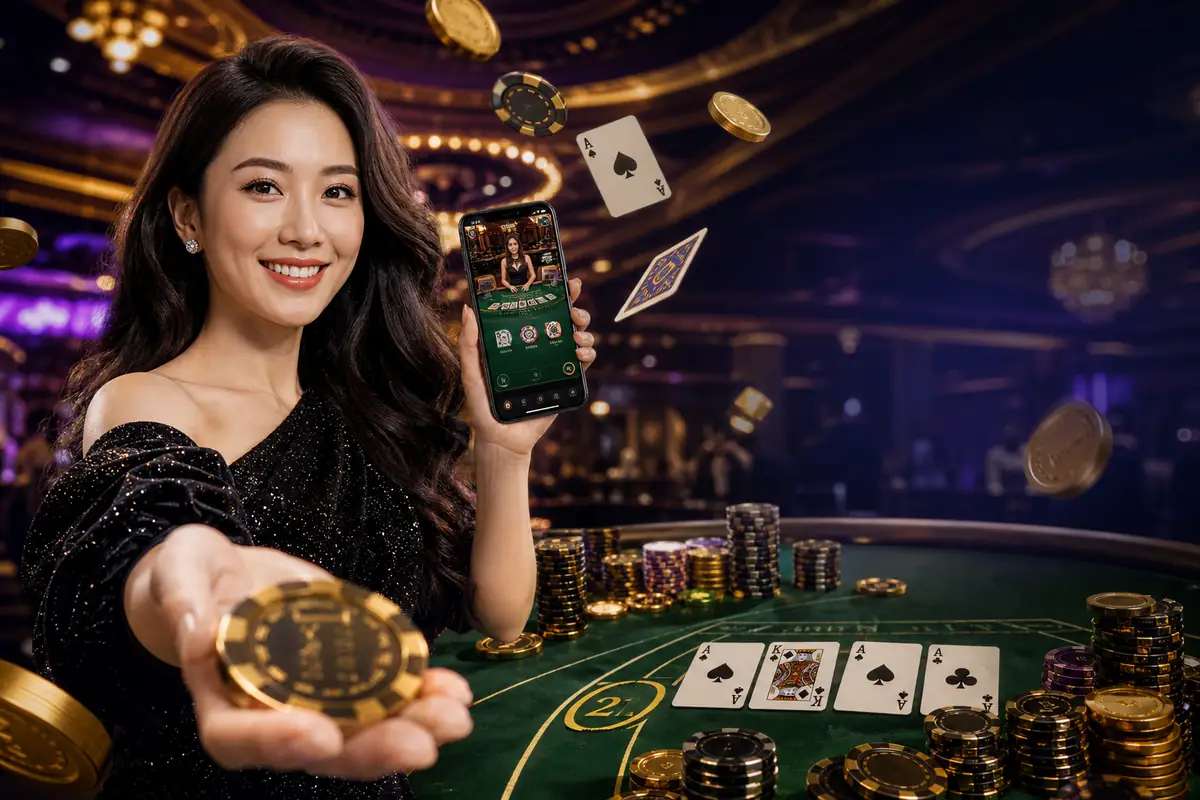 xbajr Slot Games Jackpot Entertainment