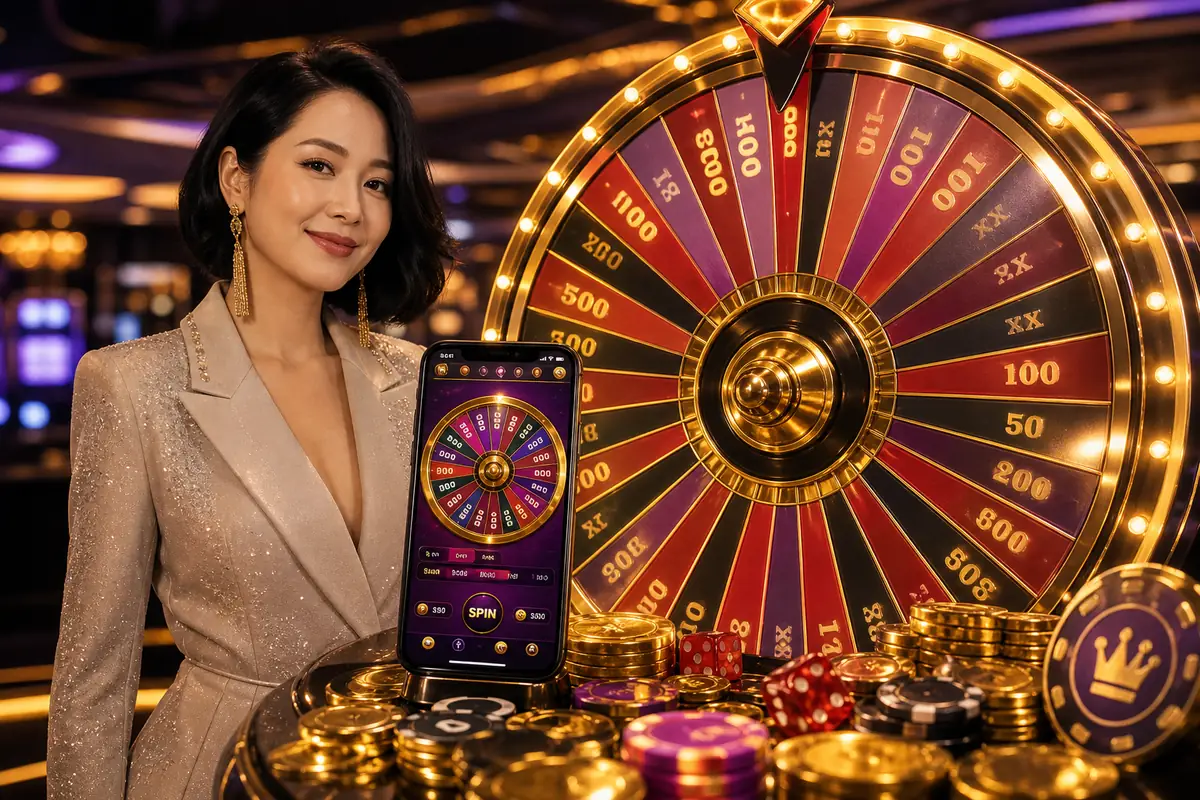 xbajr Online Casino Live Gaming